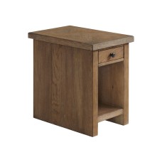 Landmark Chairside End Table